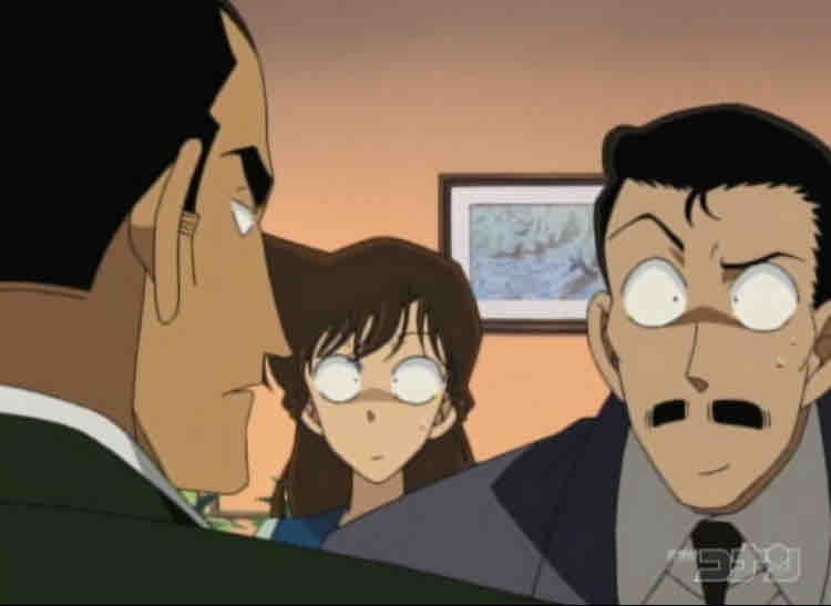 自己満にコナンを編む シーズン7 02年の書 Vol 2 あほだけどそれなりにがんばってますょ 自己満にコナンを編む シーズン7 02年の書 Vol 2 あほだけどそれなりにがんばってますょ