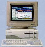 PC-9801RA2