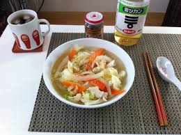 tanmen