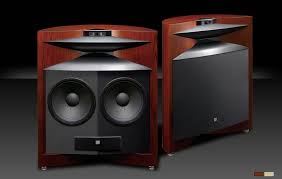 jbl everest