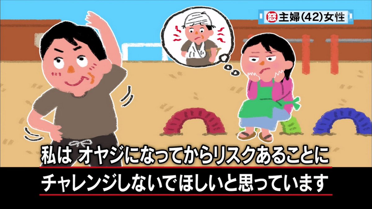 怒り新党 12月21日放送 45歳を迎えてバク転を習いたい旦那 Halohalo Online 怒り新党 12月21日放送 45歳を迎えてバク転を習いたい旦那 Halohalo Online