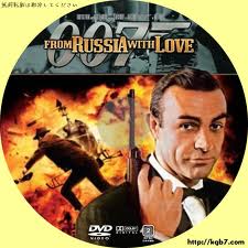 007 russia
