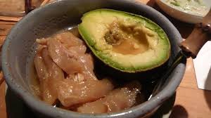 abokado oden