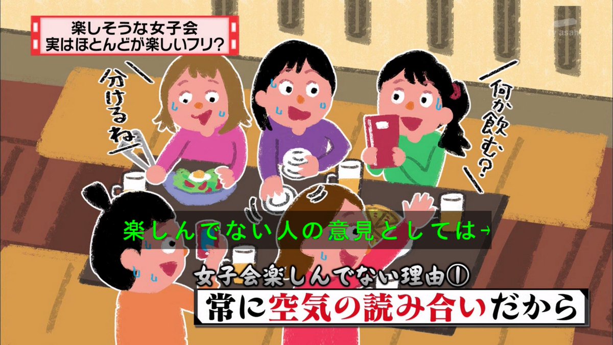 怒り新党 12月21日放送 楽しくないのに周りに合わせつい楽しいフリしちゃう私 Halohalo Online 怒り新党 12月21日放送 楽しくないのに周りに合わせつい楽しいフリしちゃう私 Halohalo Online