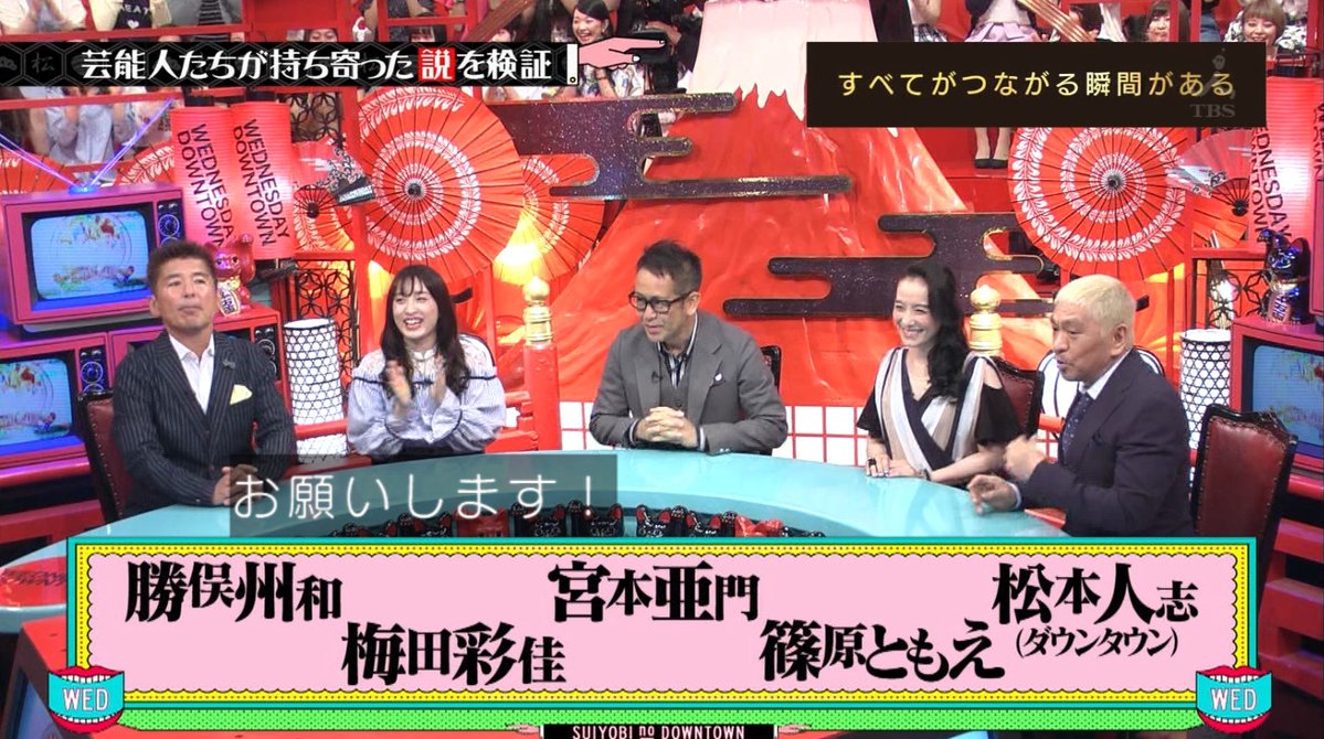水曜日のダウンタウン 7月5日放送 芸人なら自分のネタと同じ状況が現実に起きたら完璧にツッコめる説 サンドウィッチマン伊達 Halohalo Online