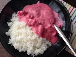 pinkcurry