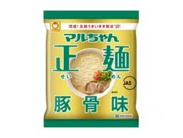 maruchan tonkotu