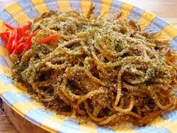 fujinomiyayakisoba