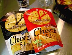 cheeza