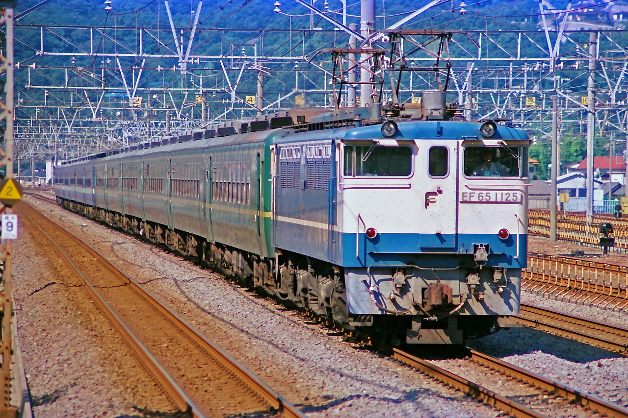 御座敷客車完成記念 プレート 昭和56年7月 天王寺鉄道管理局 【貴重品