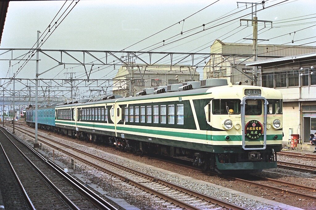 国鉄の車両　東海道線　中央線 国鉄の車両 東海道線 中央線 国鉄の車両 東海道線 中央線