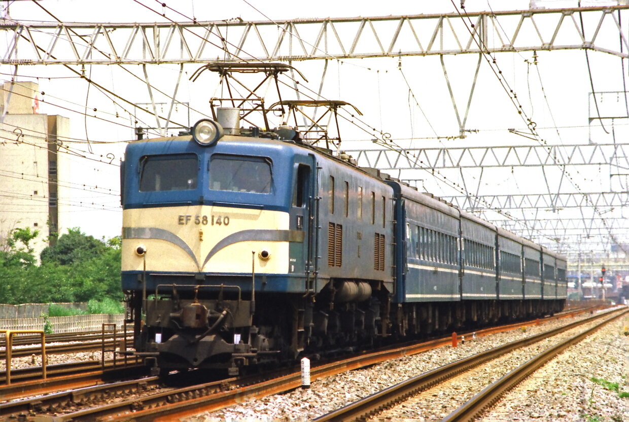 国鉄 鉄道 車内形式板 お座敷列車 スロ81 2102 堀文字 掘り字 客車倶楽部過去ログ－788－スロ81各車の愛称について（1）