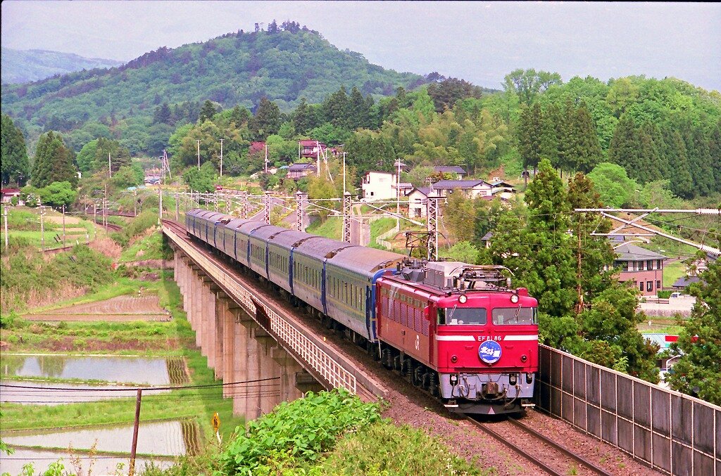 鉄道　判子 S7192 機関車用ヘッドマーク | 鉄道模型店 Models IMON