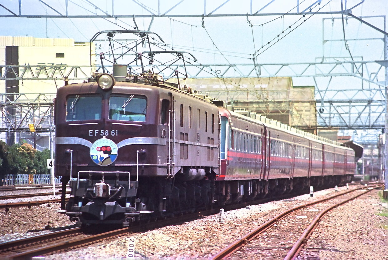 号 踊り子