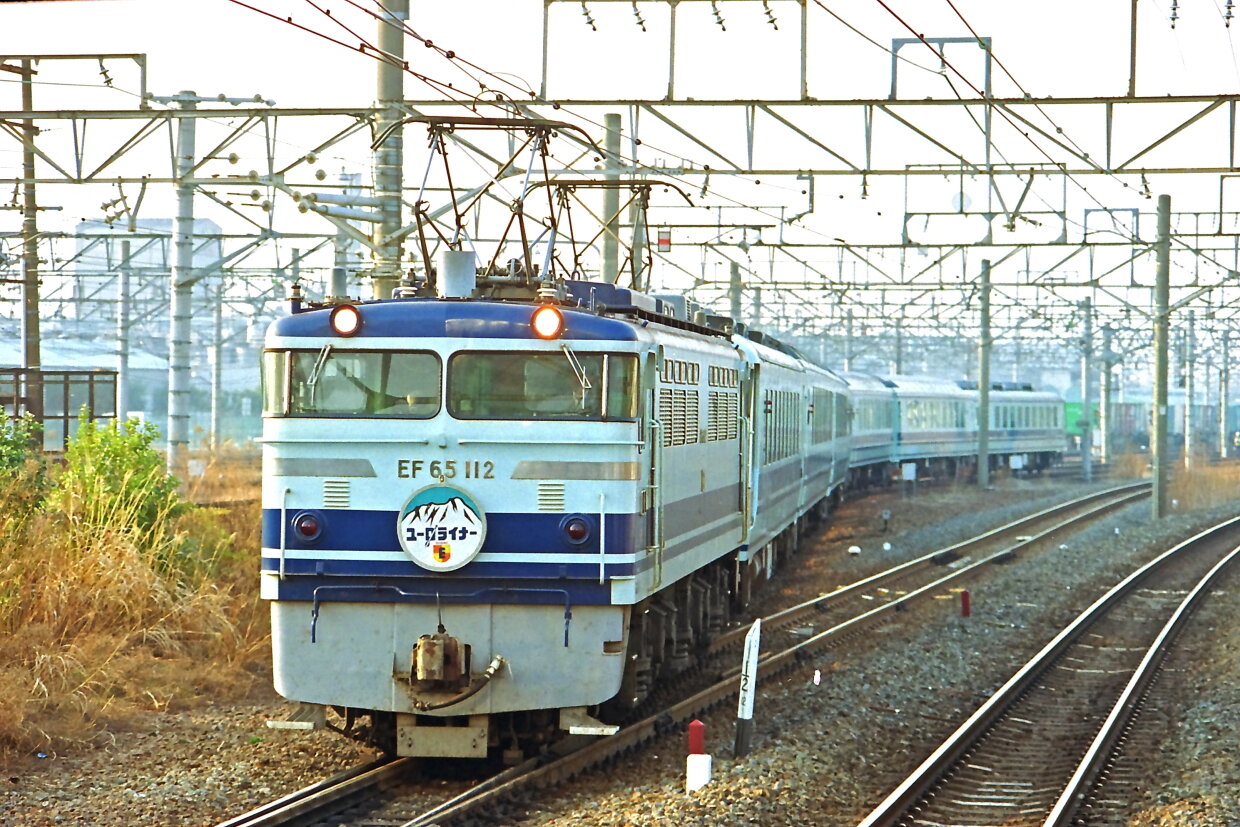 JR 12-700系客車ユーロライナーセット (7両セット) (鉄道模型