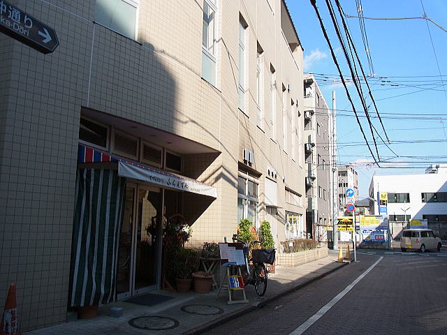 ホームズ 三鷹駅前協同ビルブリリア三鷹 8階の建物情報 東京都三鷹市下連雀3丁目24 3