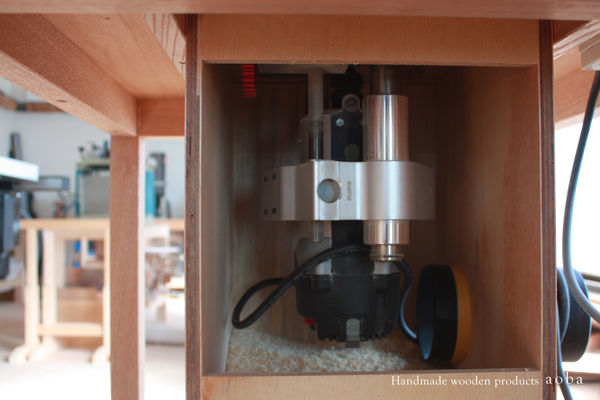 DIY・木工】ポーターケーブル890シリーズ電動ルーター・STaX TOOL