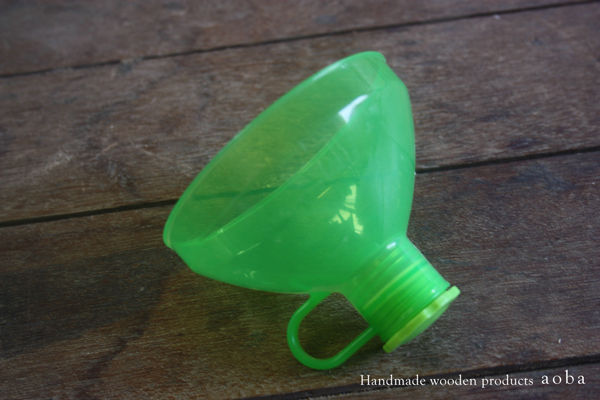 車中泊での簡易シンク ぷ 太郎生活