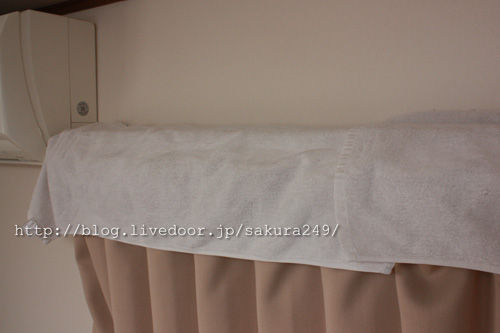 寒さ対策 その６ カーテンで防寒できるか 後編 ぷ 太郎生活