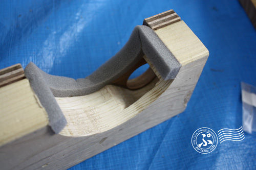 トリマーテーブルの集塵対策 ぷ 太郎生活