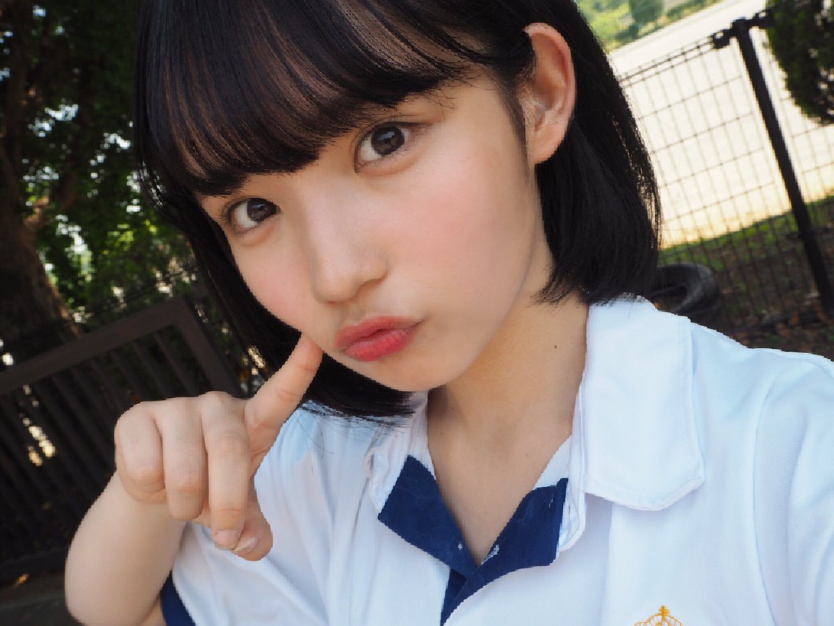 乳様 矢作萌夏ちゃんのエチエチ谷間 芸能ニュース