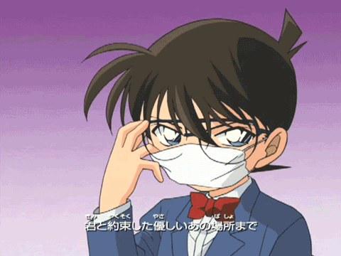 悲報 コナンさん 蘭にバレる 芸能さくらｃｈ