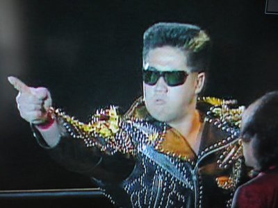 【訃報】元横綱・双羽黒、プロレスラー北尾光司氏さん(55) 死去 : 芸能さくらch