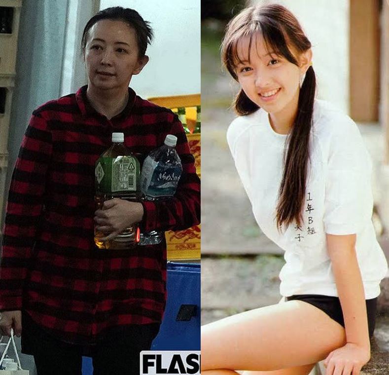 スナック 高橋由美子 泥酔アフタースマッシュ 芸能さくらｃｈ