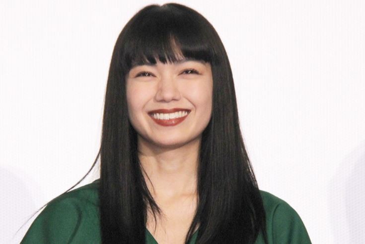 二階堂ふみ