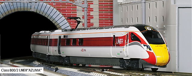 LNER-2