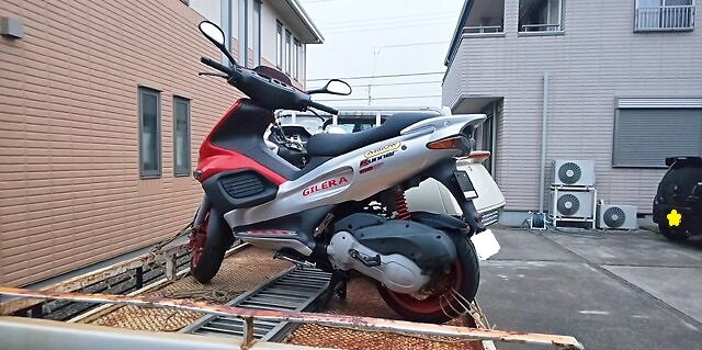 12月ジレラ売却