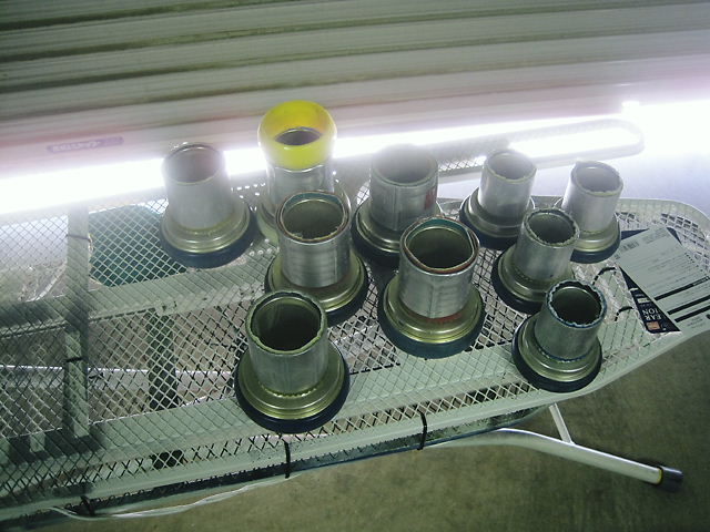 2月内職