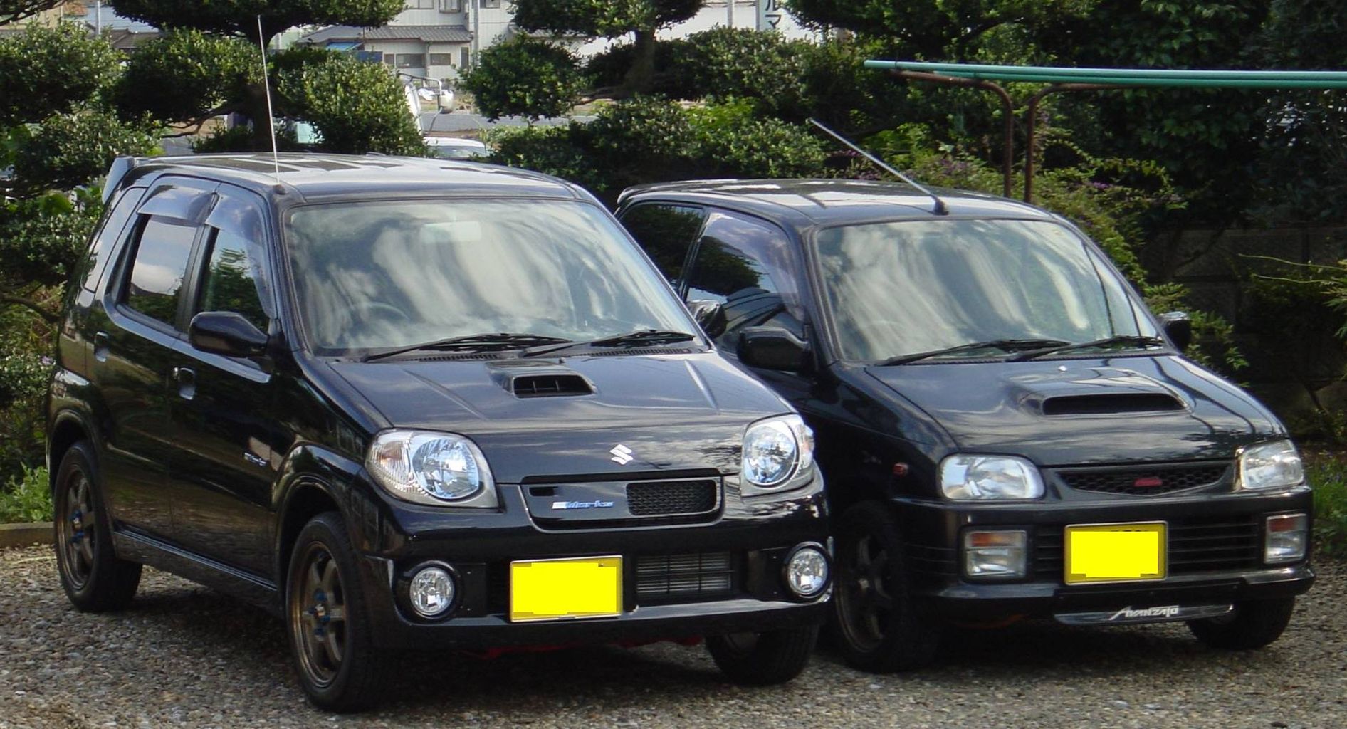 自動車 続 さくら の のほほん道楽絵巻 自動車 続 さくら の のほほん道楽絵巻