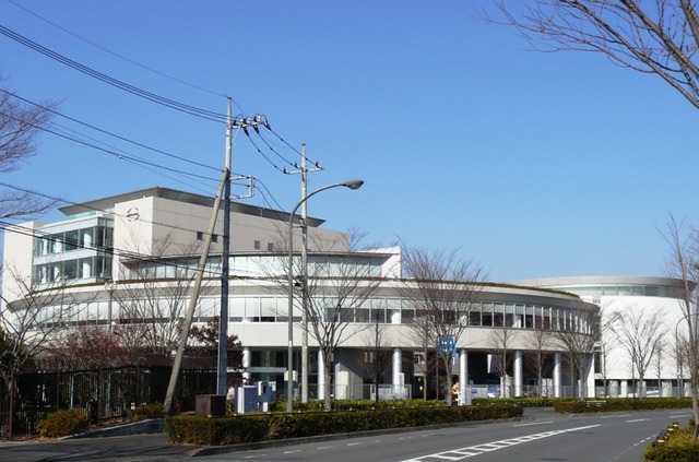 HinoAutoPlaza