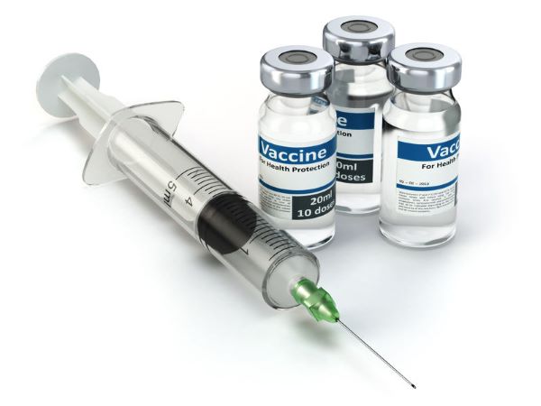 Vaccine