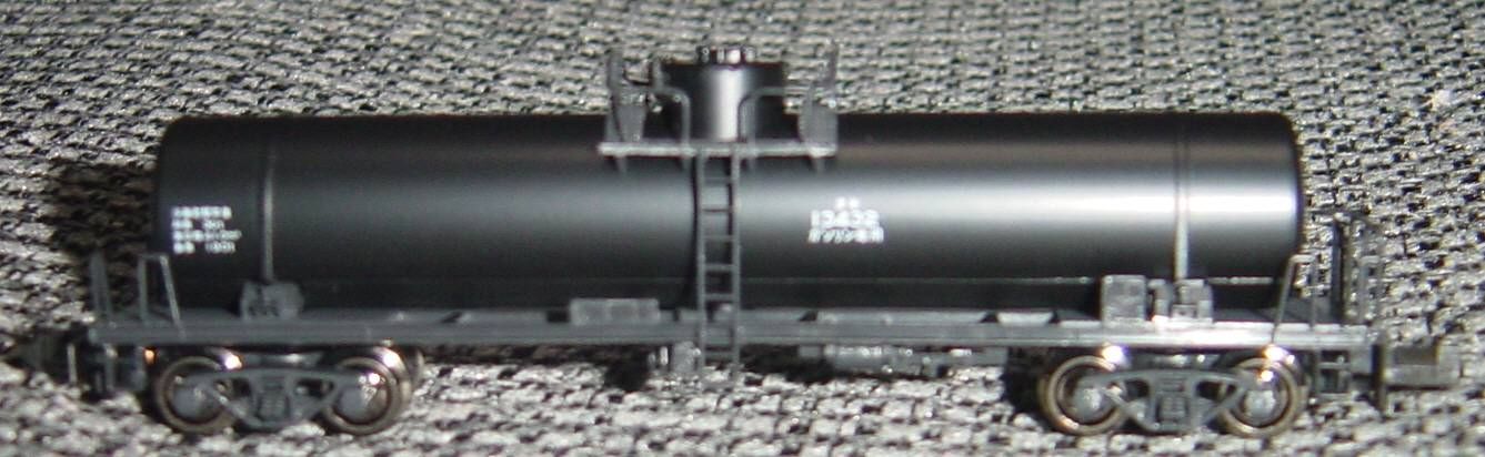 非売品 出光特注 見た目は ｋａｔｏのタキ３０００ の巻 続 さくら の のほほん道楽絵巻