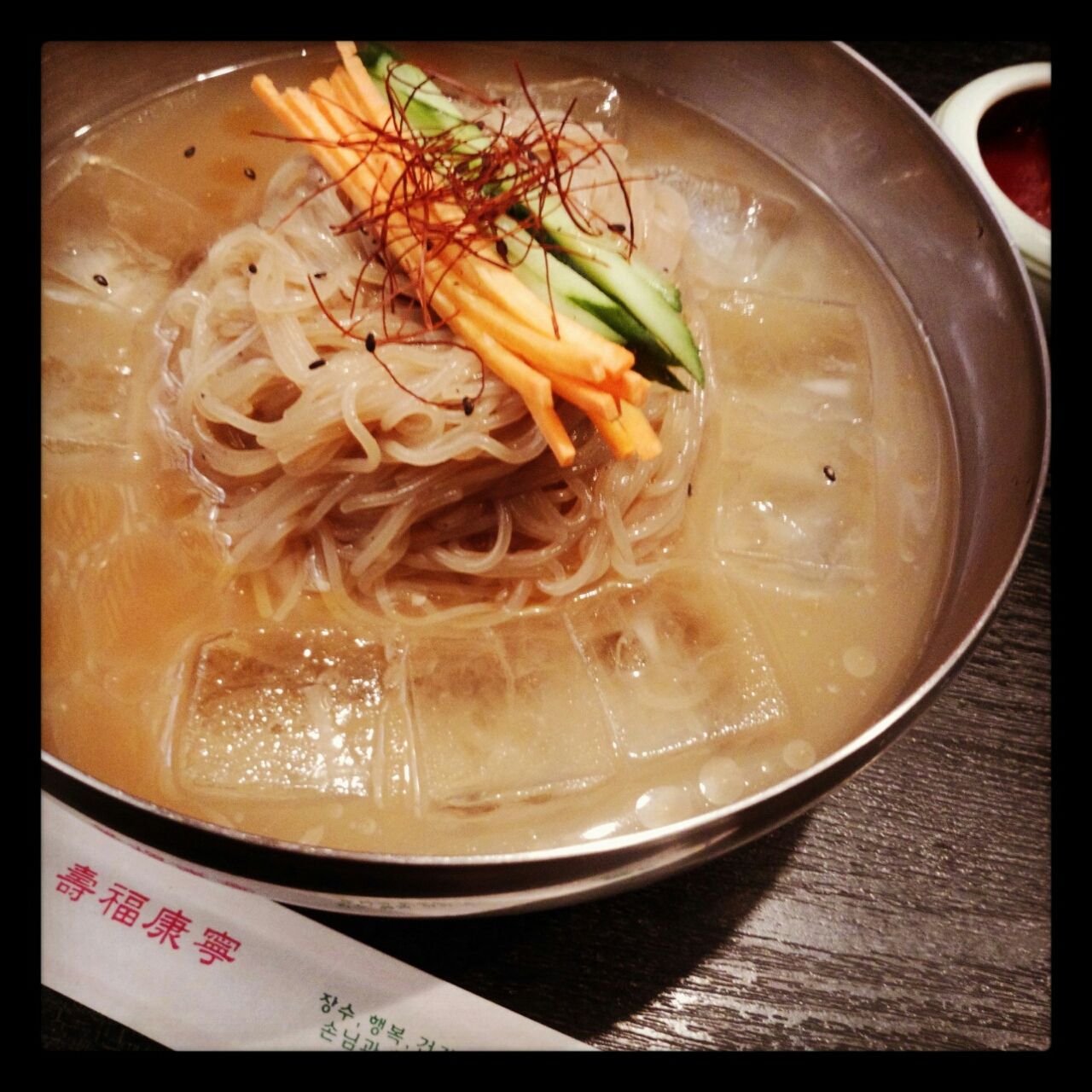 Sakura Diary キムさんの韓国酒場