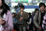 「DEATH NOTE デスノート前編」