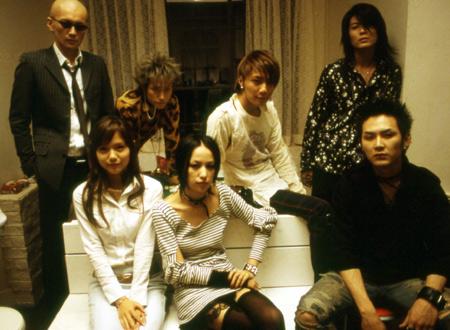 nana ハッピーエンド nana ハッピーエンド