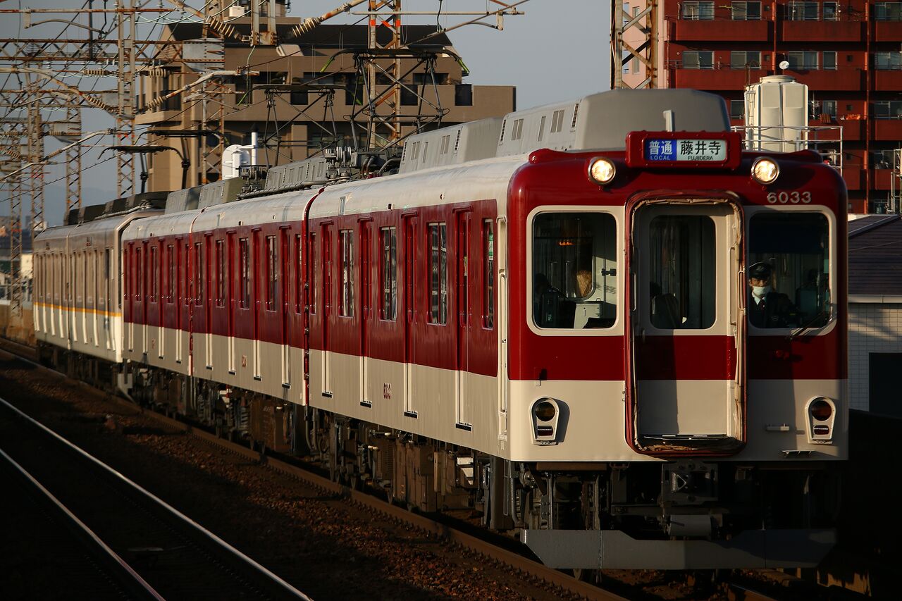 雑記 近鉄一般車の最新投入時期 たかしまのーと 0冊目