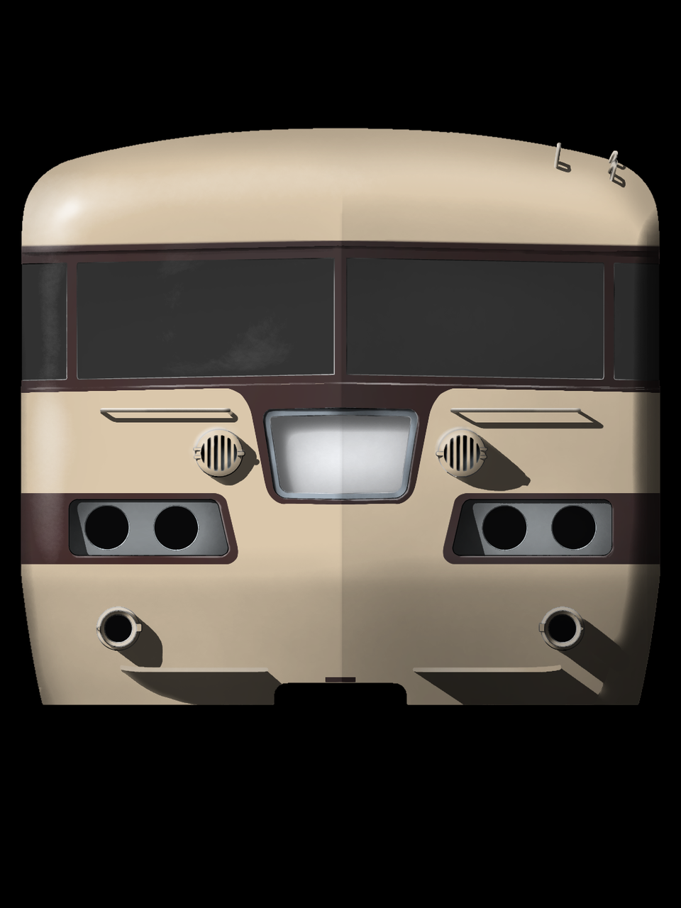 制作記 117系を作る 創刊 たかしまのーと 0冊目