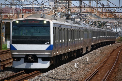 4/29 常磐線おさんぽ : たかしまのーと -0冊目-