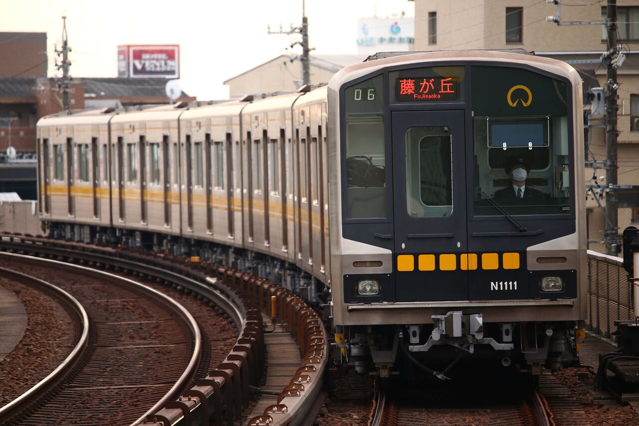 12/28-29 突発名市交-東山線の部 : たかしまのーと -0冊目-