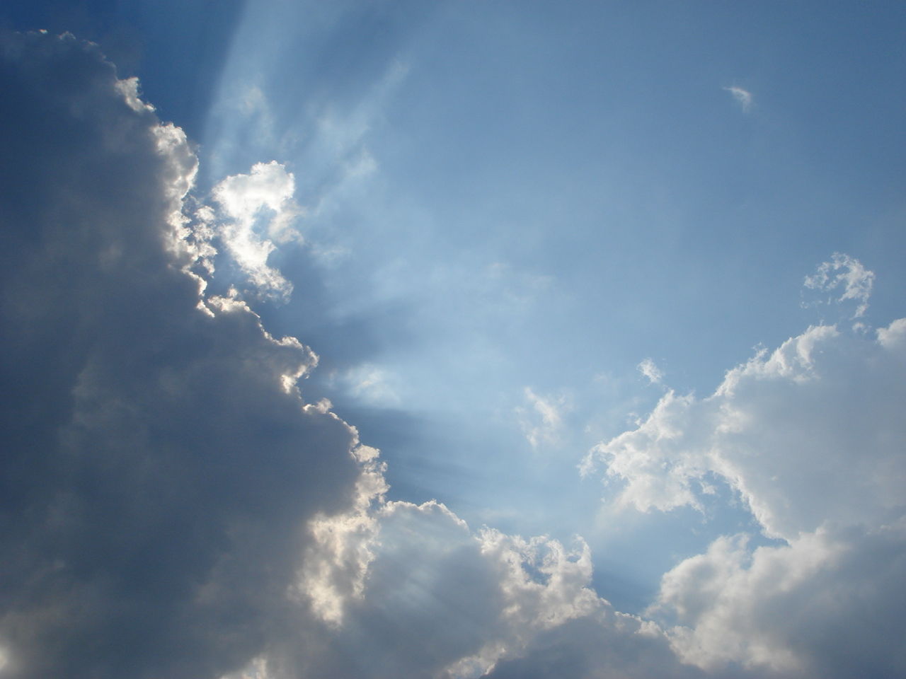 八雲立つ出雲の雲 うん 何 ミラクル日記