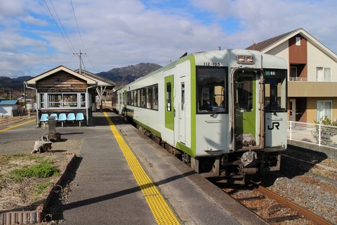 陽川郷校駅