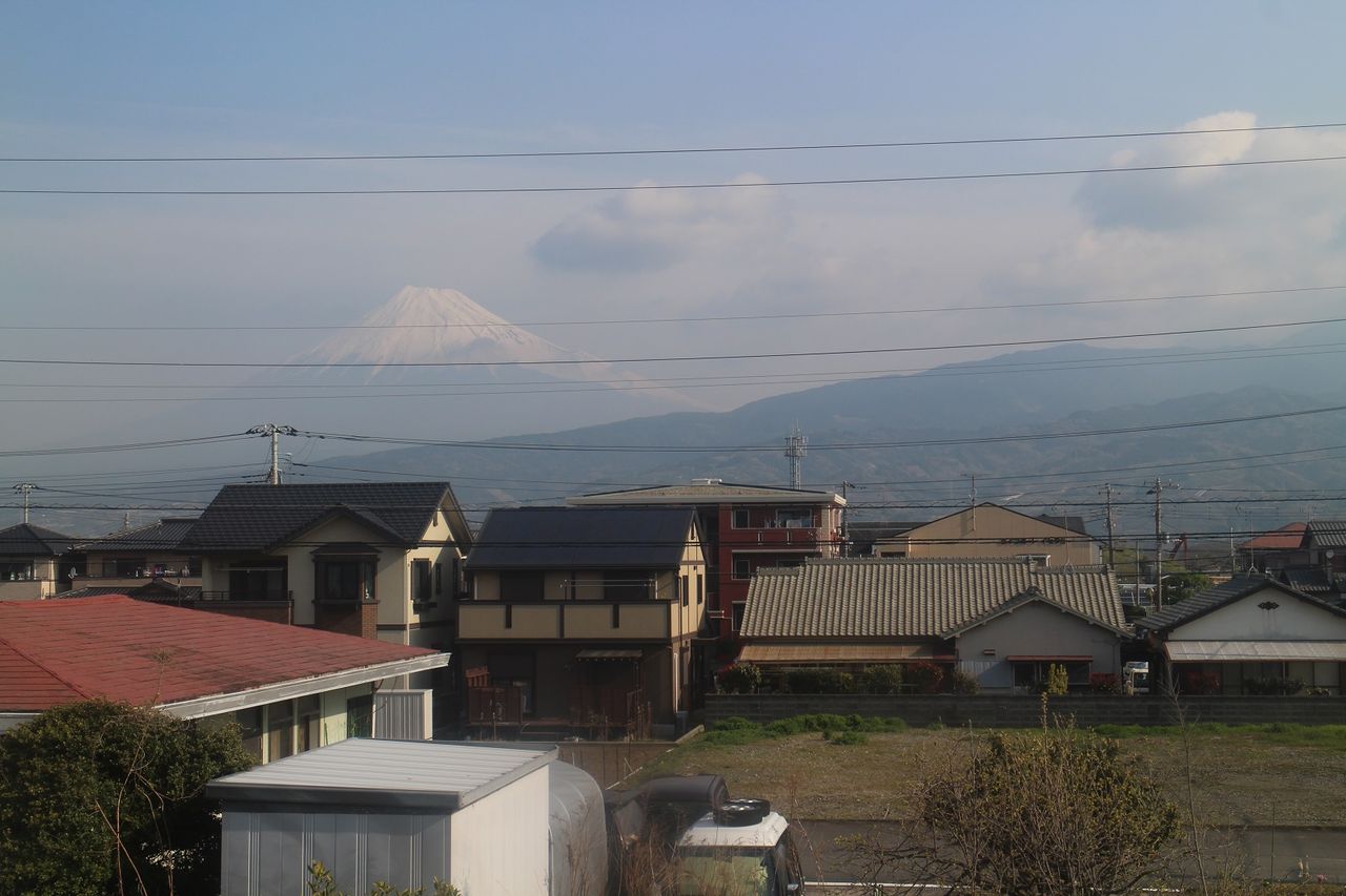 16 03 30 ほぼ最長片道切符の旅 179 沼津駅から御殿場線へ まだ 旅の途中 16 03 30 ほぼ最長片道切符の旅 179 沼津駅から御殿場線へ まだ 旅の途中