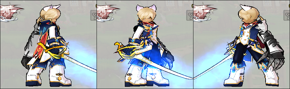 エルソード 最近のこと エルソード へっぽこbmの軌跡