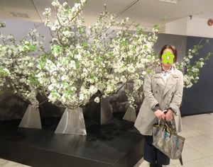 国風華道展3
