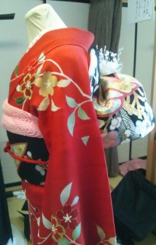 茶屋辻文様 : さくら堂 茶屋辻文様 : さくら堂