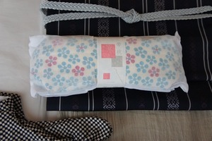 かわいい帯枕
